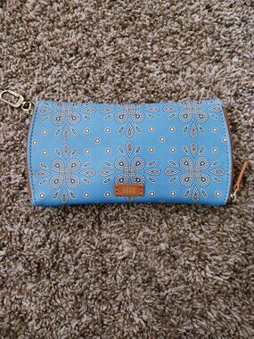 HOBO Spark Double eyeglass case